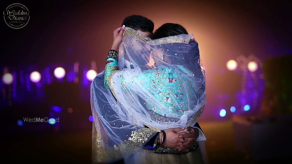 Photo By The Wedding Diaries - India - Cinema/Video