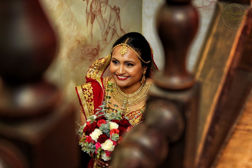 Photo By The Wedding Diaries - India - Cinema/Video