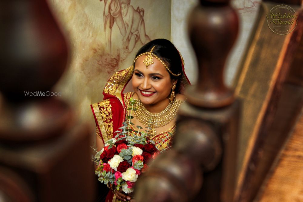 Photo By The Wedding Diaries - India - Cinema/Video