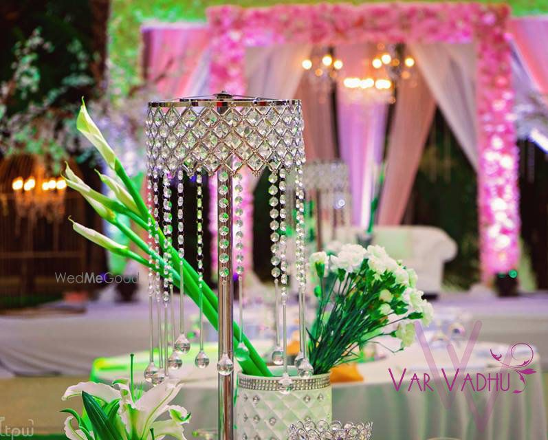 Photo By Var Vadhu - Wedding Planners