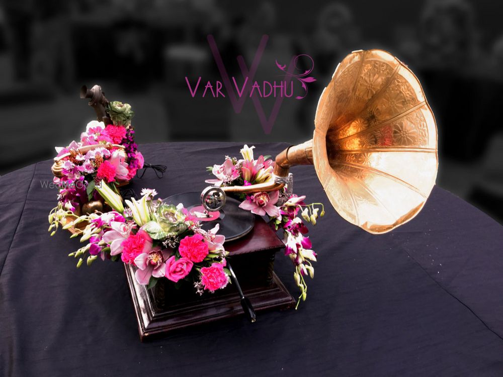 Photo By Var Vadhu - Wedding Planners