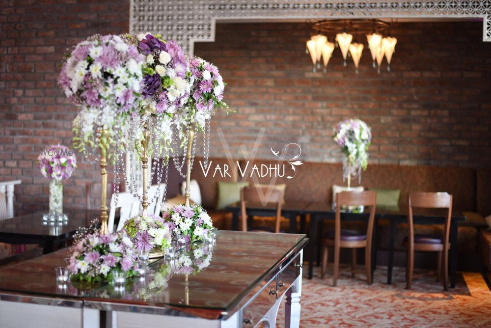 Photo By Var Vadhu - Wedding Planners