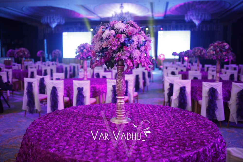 Photo By Var Vadhu - Wedding Planners
