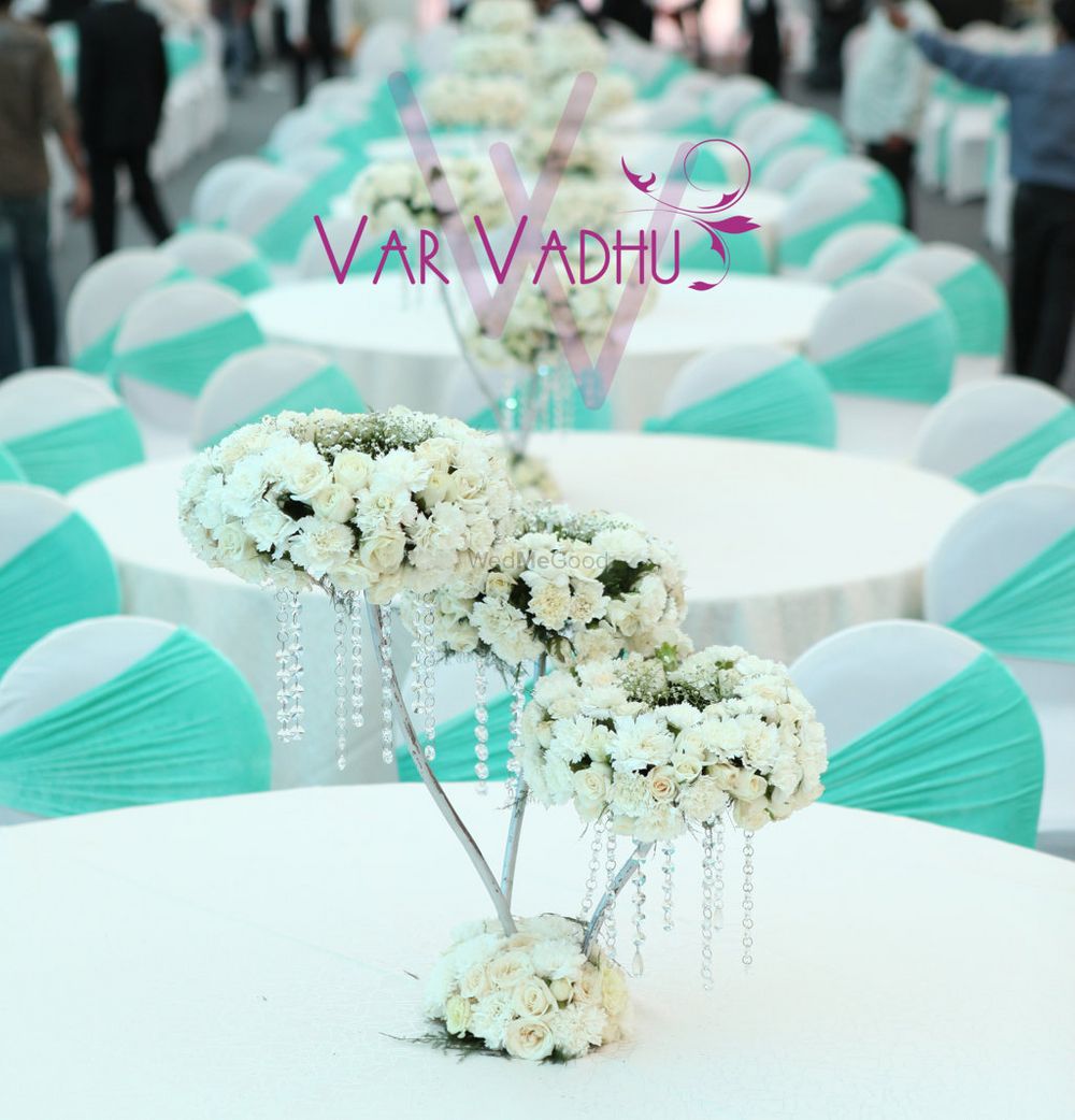 Photo By Var Vadhu - Wedding Planners