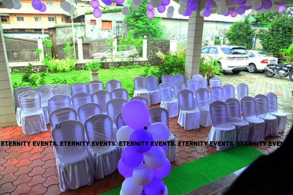 Photo By Eternity Events - Wedding Planners