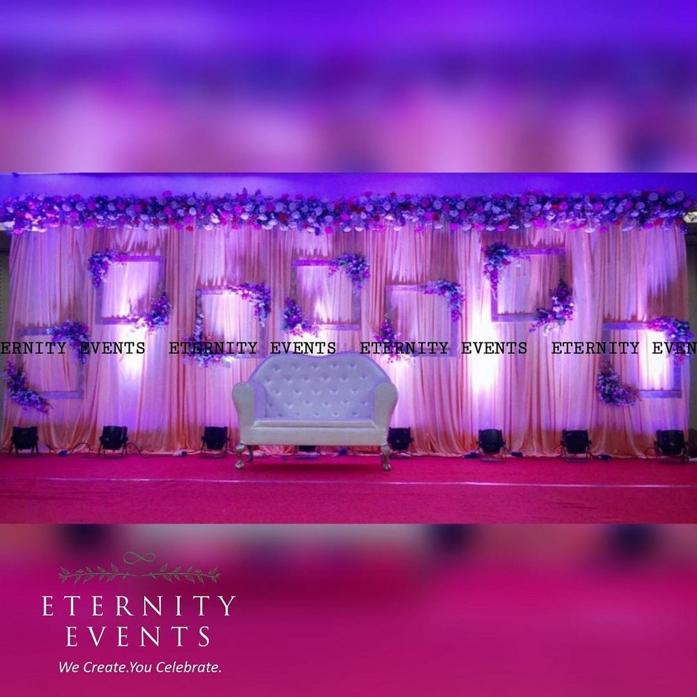 Photo By Eternity Events - Wedding Planners