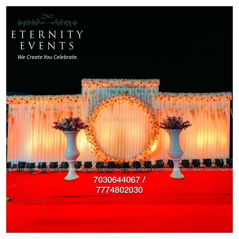 Photo By Eternity Events - Wedding Planners