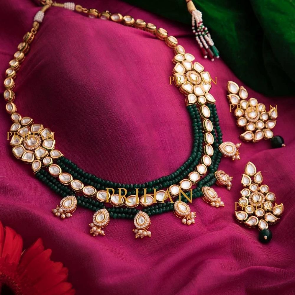 Photo By Prihan Luxury Jewellery - Jewellery