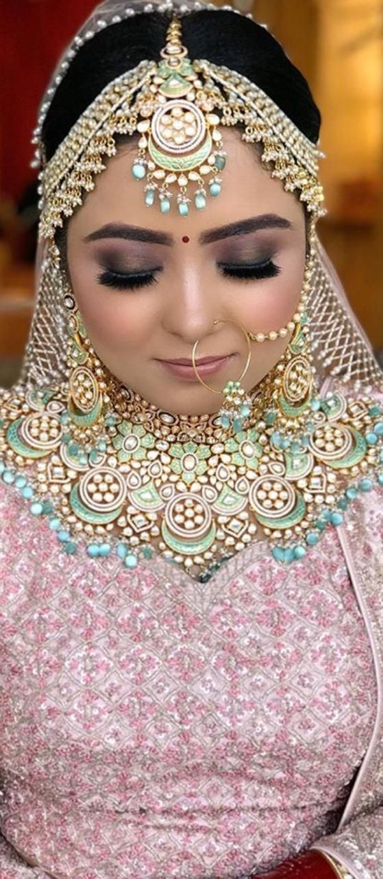 Photo By Kiran Makeup Artist - Bridal Makeup
