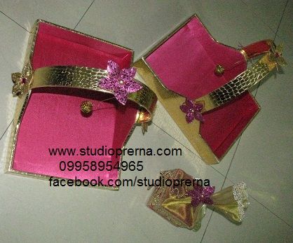 Photo By Studio Prerna - Trousseau Packers