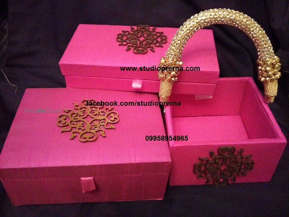 Photo By Studio Prerna - Trousseau Packers