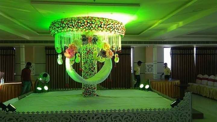 Photo By Sri Venkateswara Decorations - Decorators