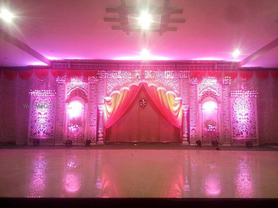 Photo By Sri Venkateswara Decorations - Decorators