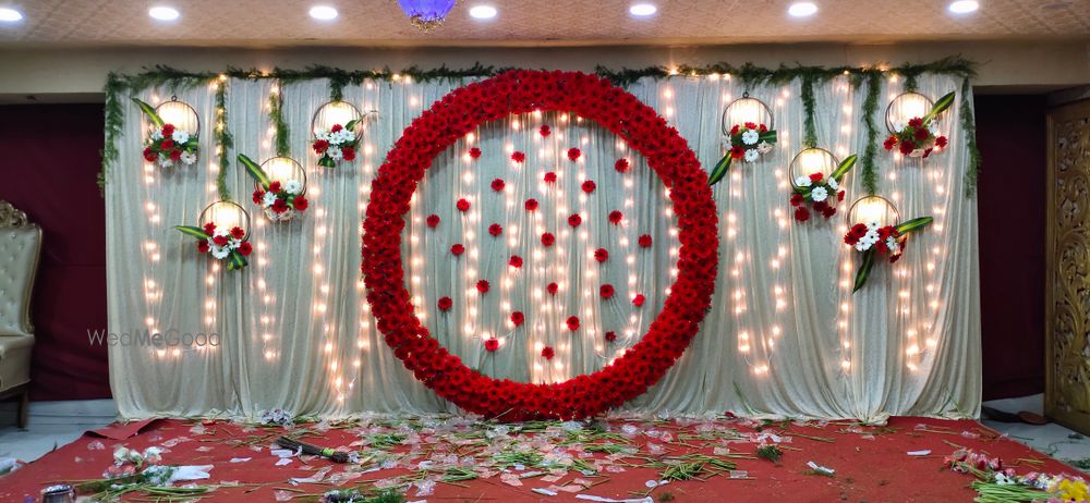 Photo By Sri Venkateswara Decorations - Decorators