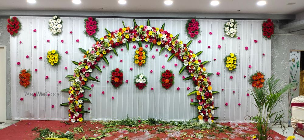 Photo By Sri Venkateswara Decorations - Decorators