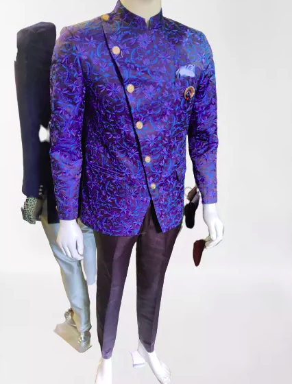 Photo By Studio Seven - Groom Wear