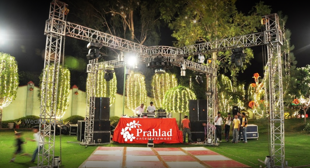 Photo By Prahlad Entertainment - Wedding Entertainment 