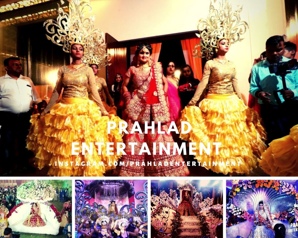 Photo By Prahlad Entertainment - Wedding Entertainment 