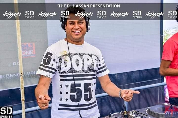 Photo By DJ Savanth - DJs