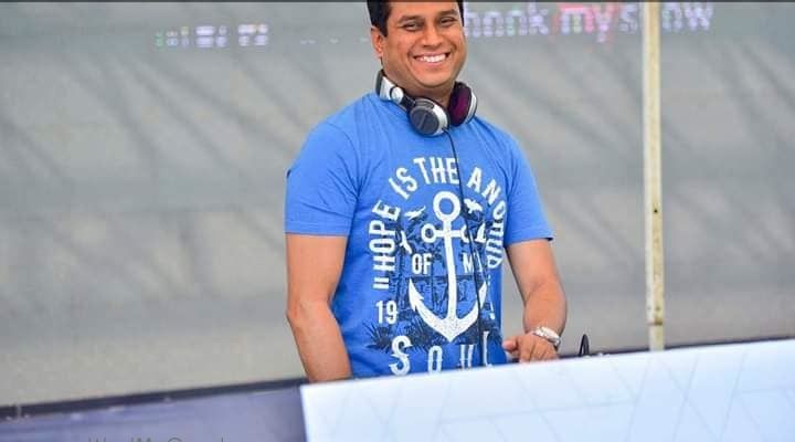 Photo By DJ Savanth - DJs