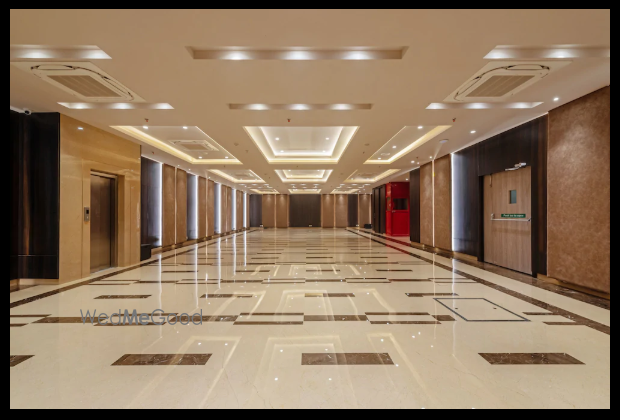 Photo By Hotel Saket 27 - Venues