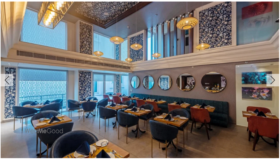 Photo By Hotel Saket 27 - Venues