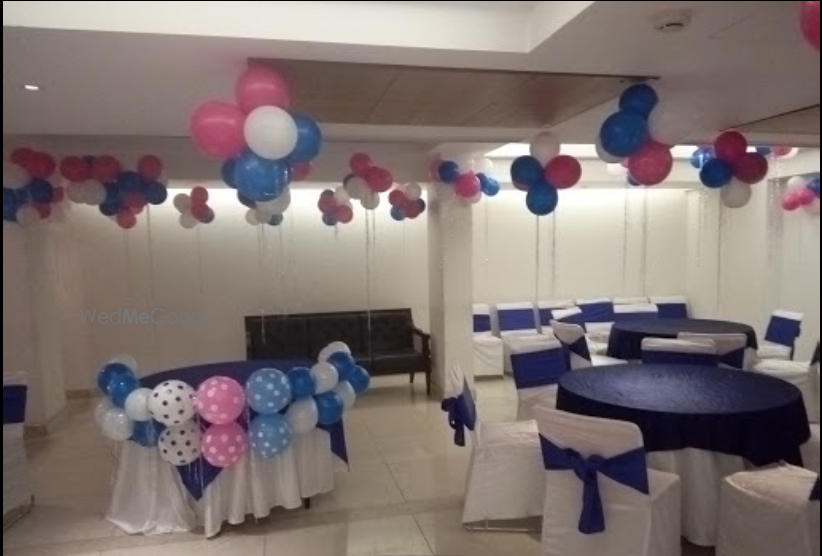 Photo By Hotel Saket 27 - Venues