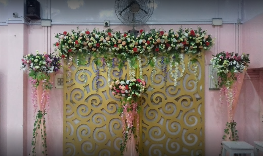Photo By Rambha Madhab Amrabati Marriage Hall - Venues