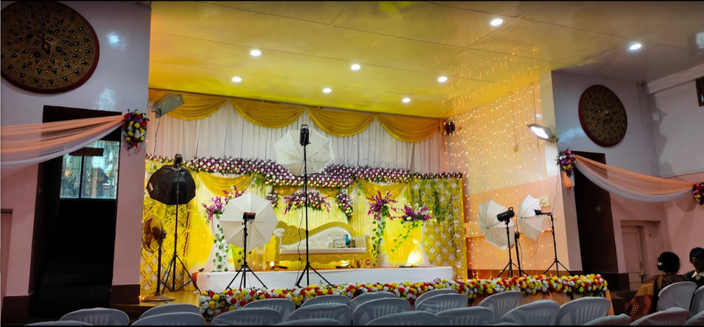Rambha Madhab Amrabati Marriage Hall