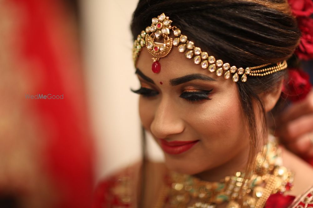 Photo By Jenny Color Lab - Photographers