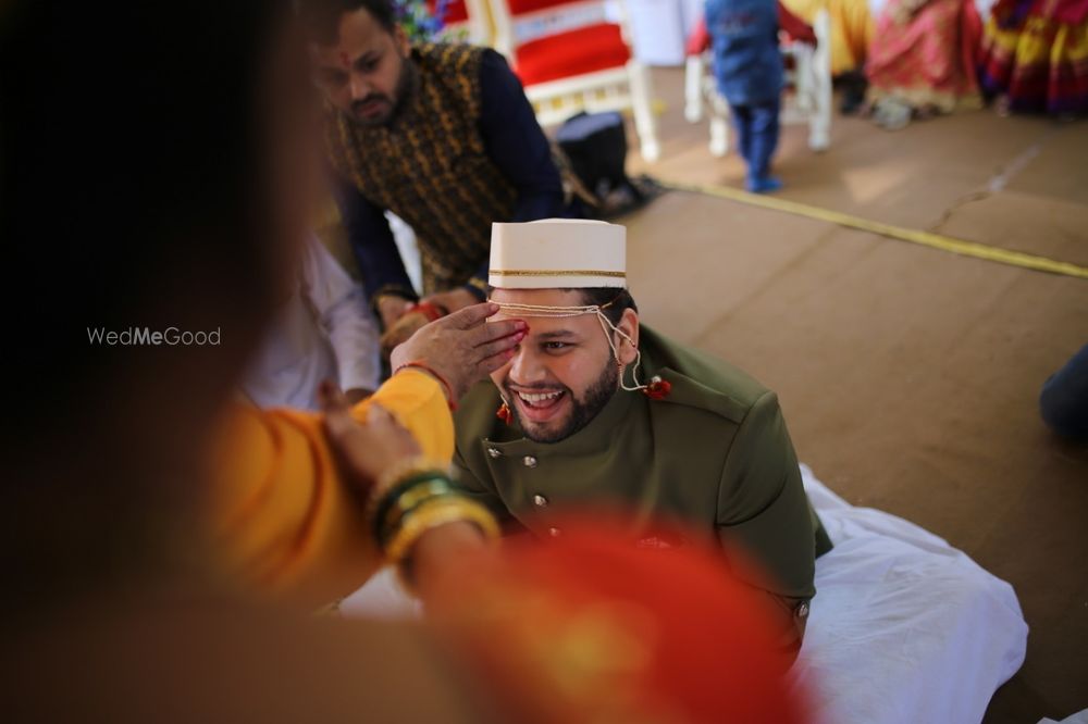 Photo By Jenny Color Lab - Photographers