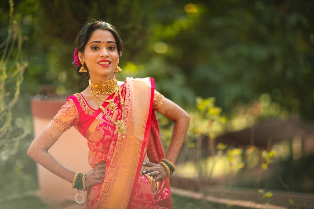 Photo By Jenny Color Lab - Photographers