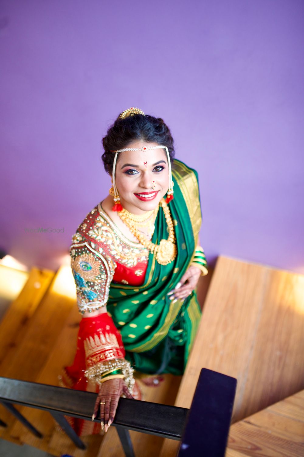 Photo By Makeovers By Sukanya - Bridal Makeup