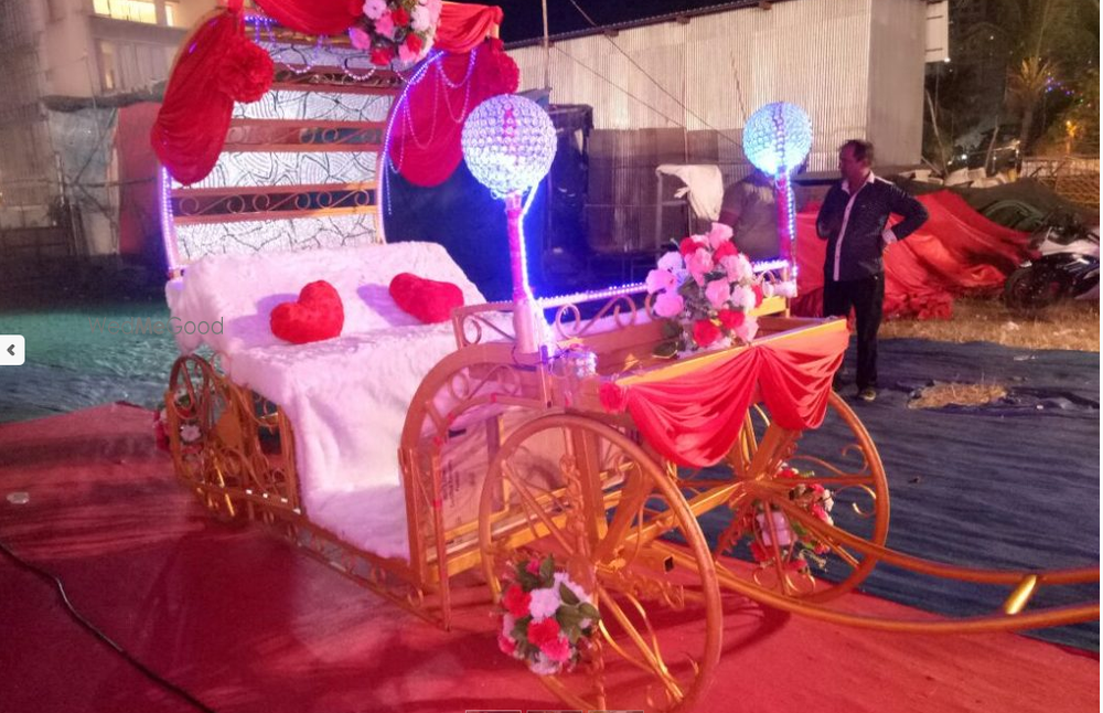 Photo By Mandrake - Wedding Planners