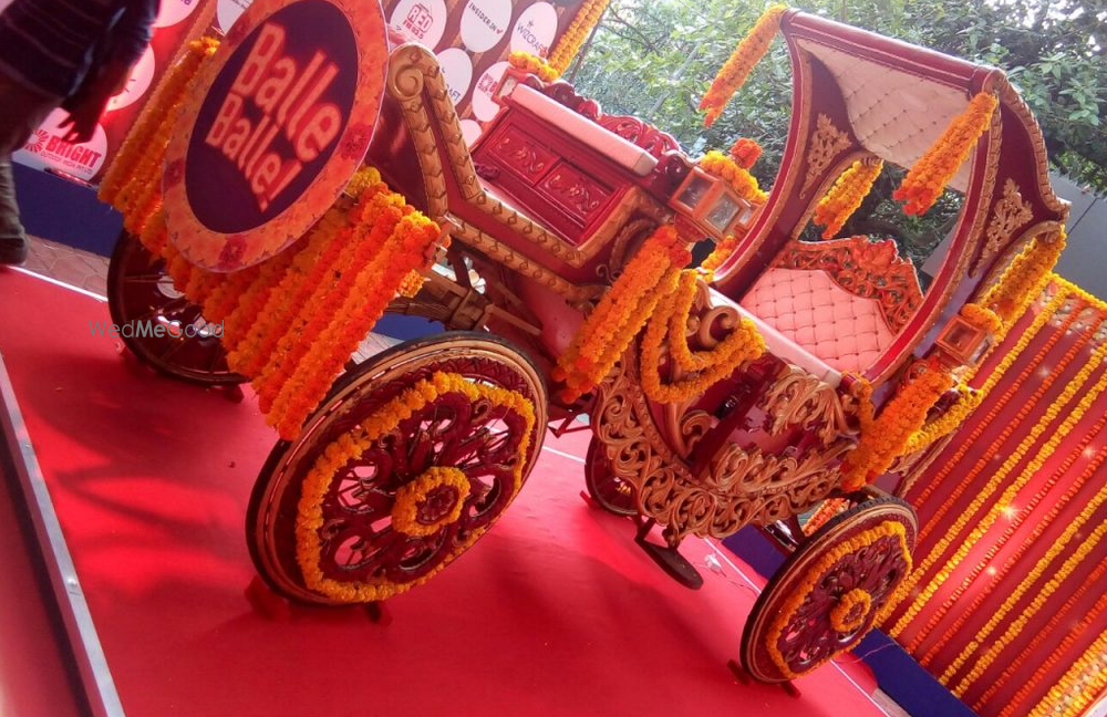 Photo By Mandrake - Wedding Planners