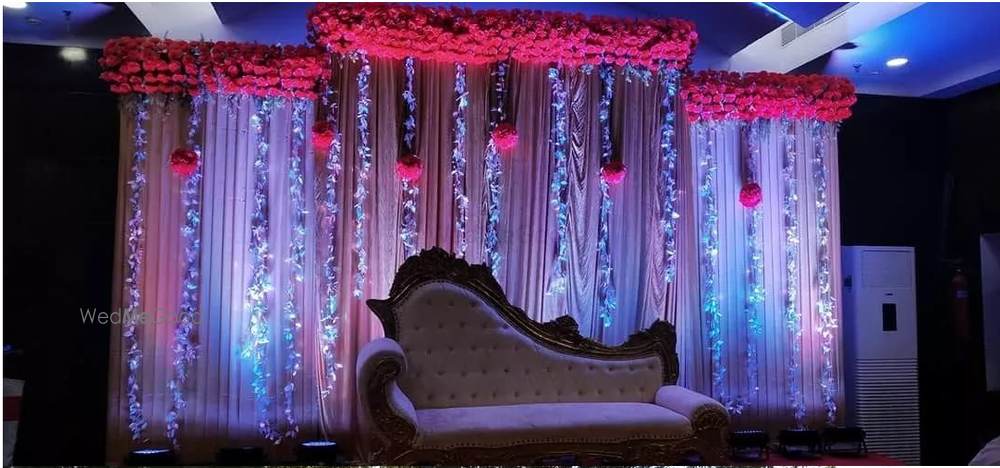 Photo By Exponair Events & Promotion - Decorators