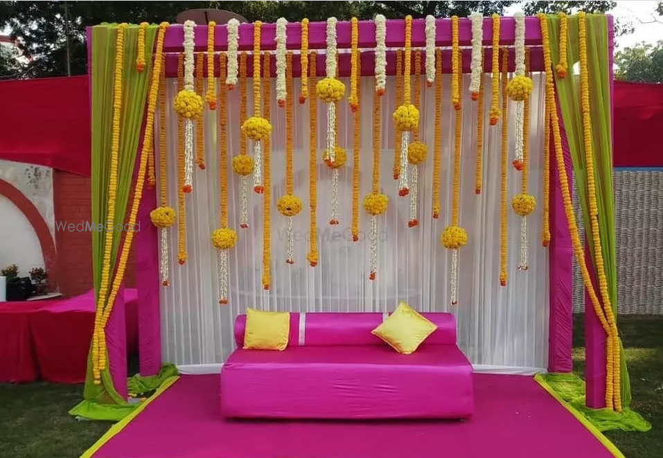 Photo By Exponair Events & Promotion - Decorators