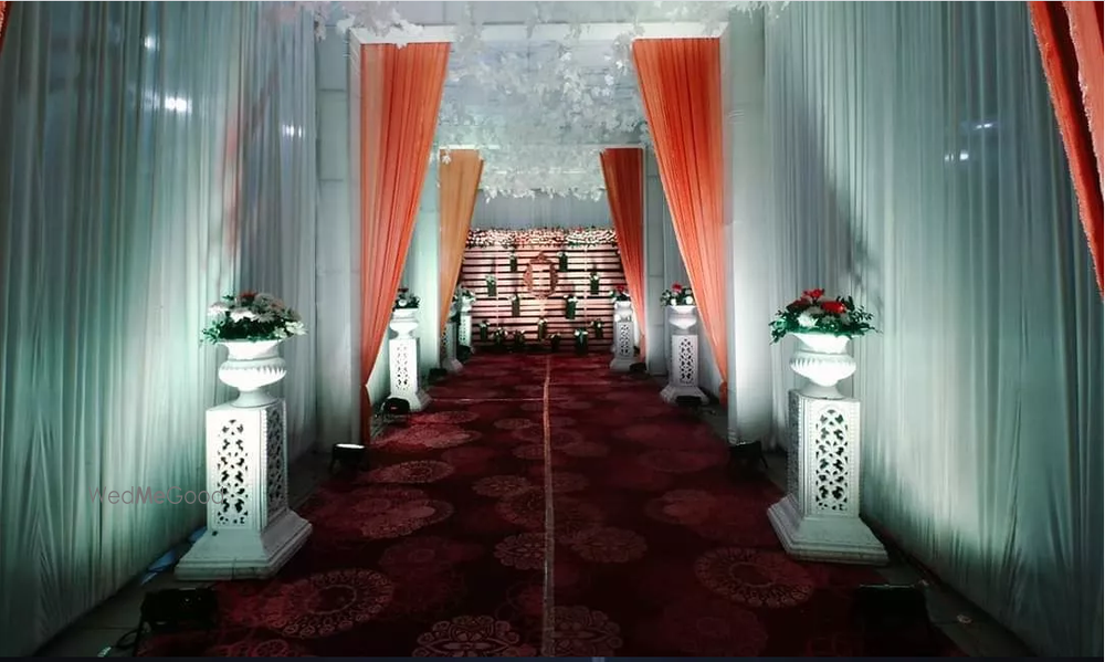 Photo By Exponair Events & Promotion - Decorators