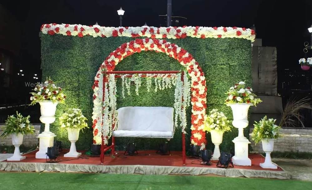 Photo By Exponair Events & Promotion - Decorators