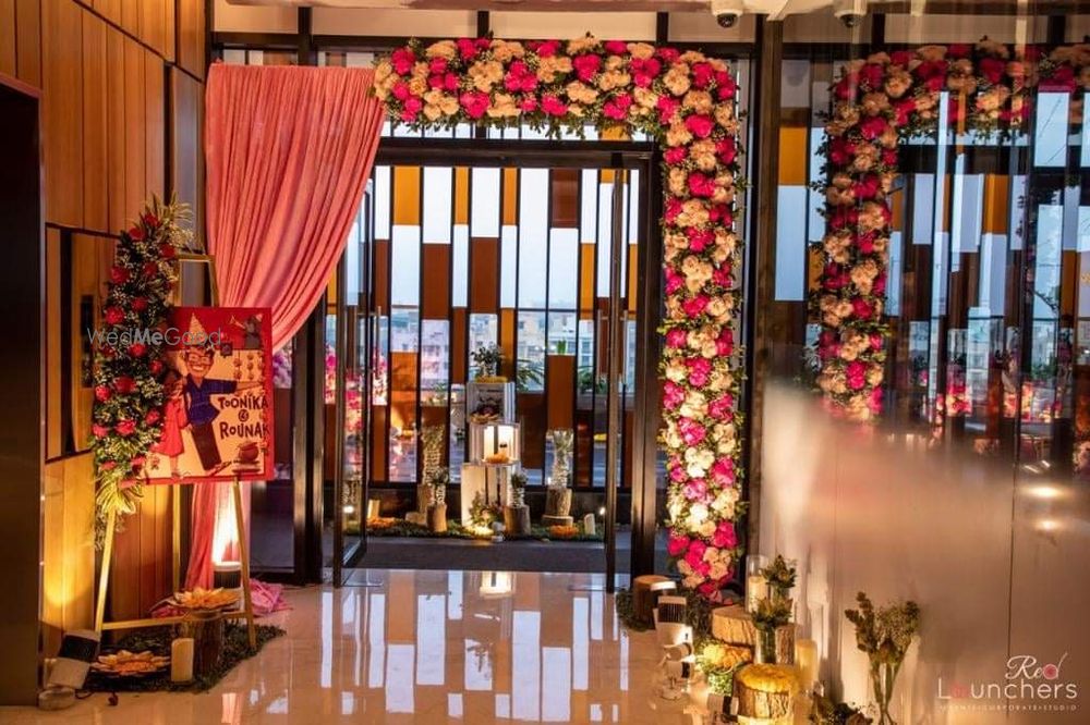 Photo By Exponair Events & Promotion - Decorators