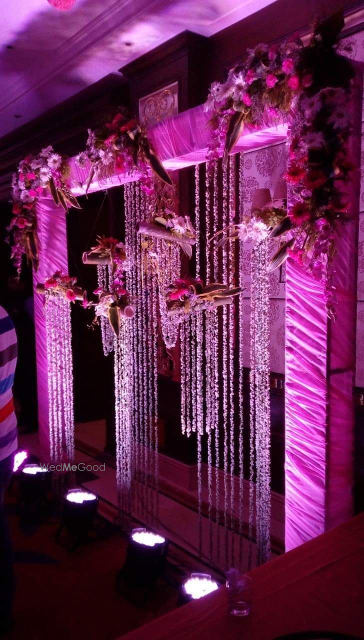 Photo By Exponair Events & Promotion - Decorators