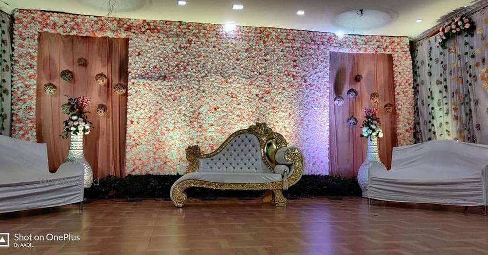 Photo By Exponair Events & Promotion - Decorators