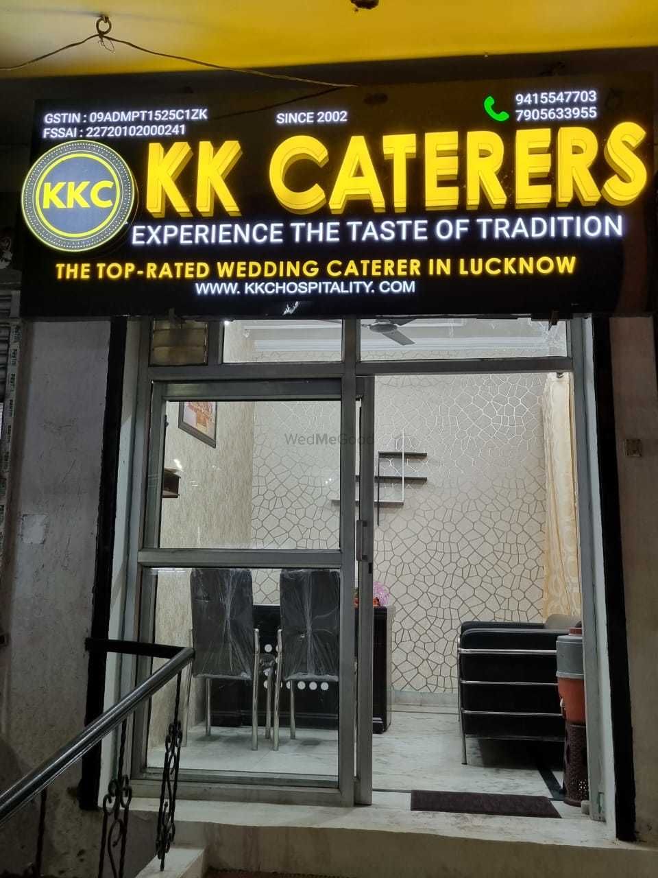 Photo By KK Caterers - Catering Services