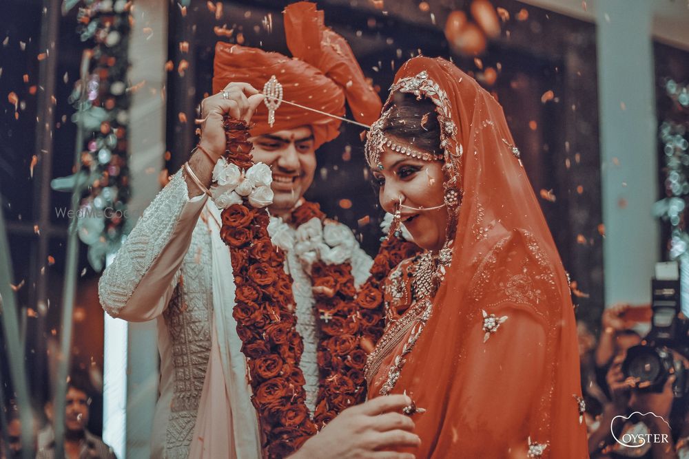 Photo By Oyster - Photographers