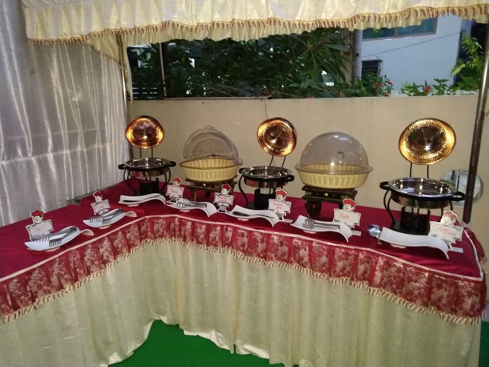 Photo By Best Caterers - Catering Services