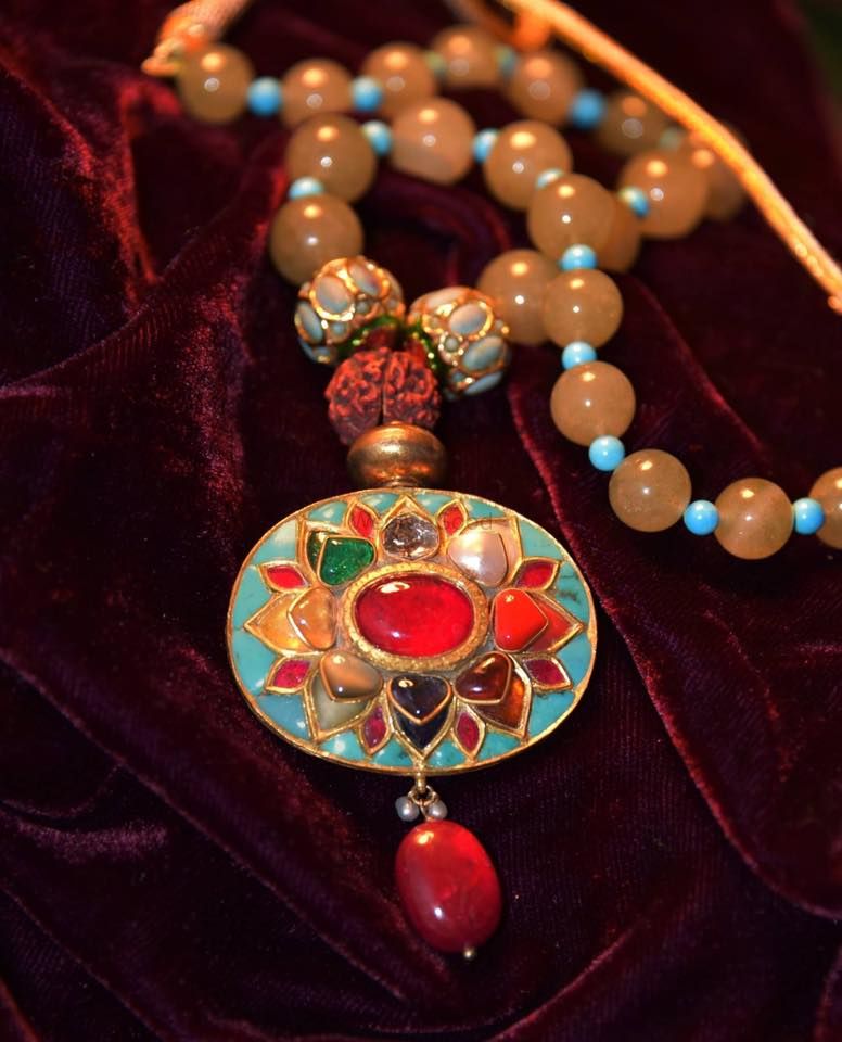 Photo By Sheetal Suri Designs - Jewellery