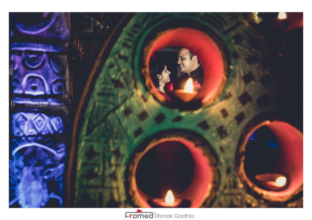 Photo By Framed - Photographers