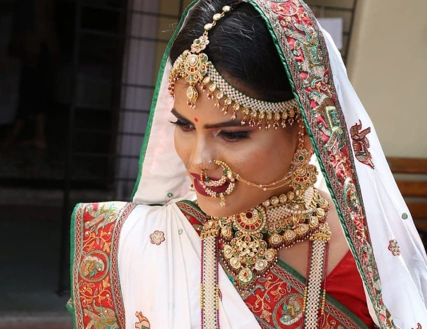 Asha's Bridal World