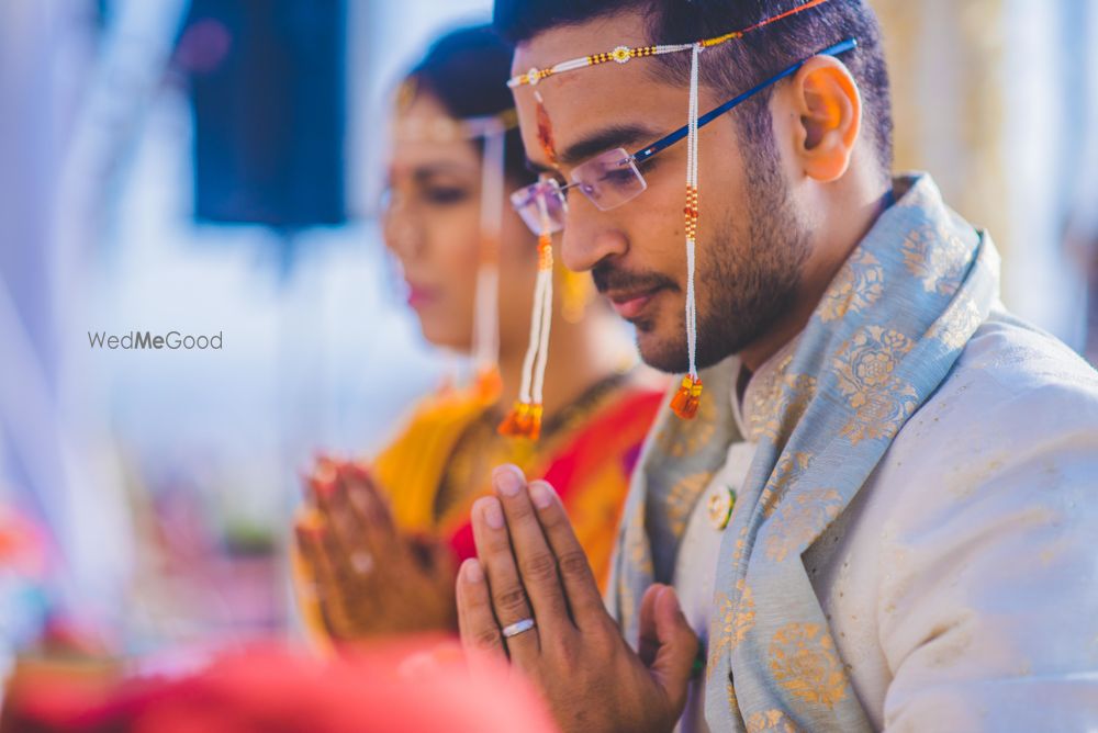 Photo By The Clikers - Photographers