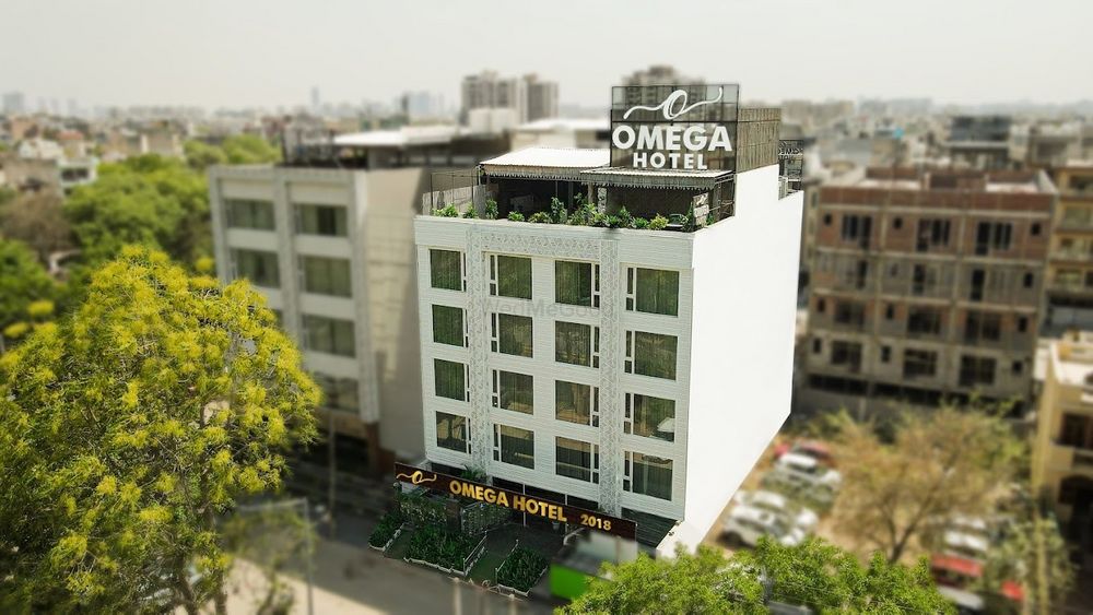 Photo By Hotel Omega - Venues